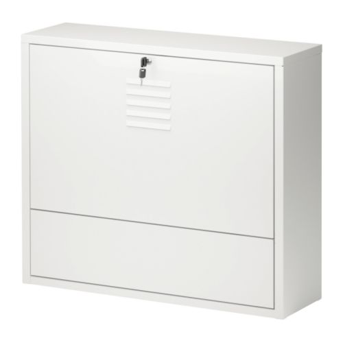IKEA PS Postazione lavoro per PC portatile IKEA Spazio di lavoro e contenitore per il PC portatile e gli accessori: tutto in uno. 