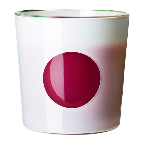 JUBEL Vaso a riserva d'acqua IKEA Aiuta la tua pianta a crescere anche se non la bagni regolarmente. 