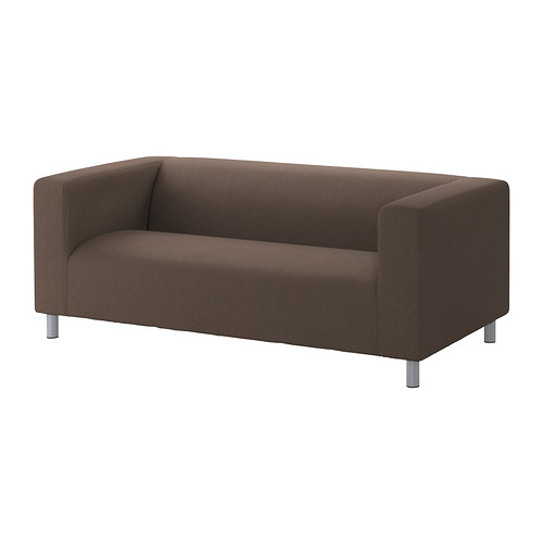 KLIPPAN Fodera per divano a 2 posti IKEA