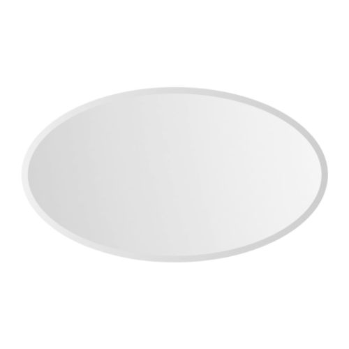 KOLJA Specchio IKEA Si può appendere orizzontalmente o verticalmente. 
