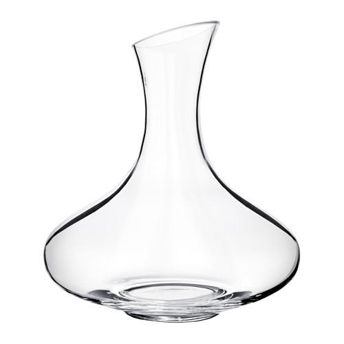 KONTROLANT Decanter IKEA