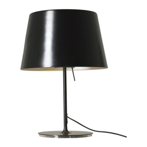 KULLA Lampada da tavolo IKEA Intensità luminosa regolabile in base alle tue esigenze. 