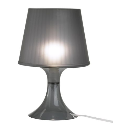 LAMPAN Lampada da tavolo IKEA
