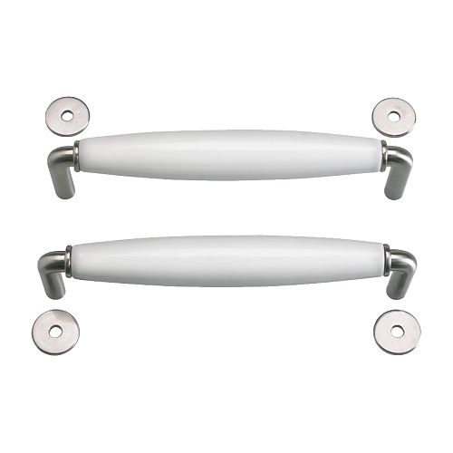 LINDSDAL Maniglia IKEA Utilizzabile con o senza rondelle. 