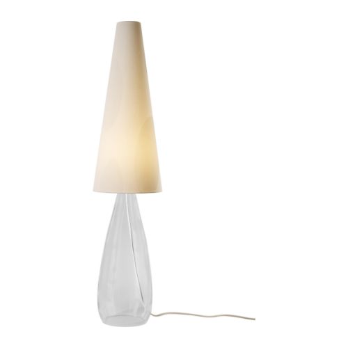 LJUSÅS USTA Lampada da tavolo IKEA Intensità luminosa regolabile in base alle tue esigenze. 