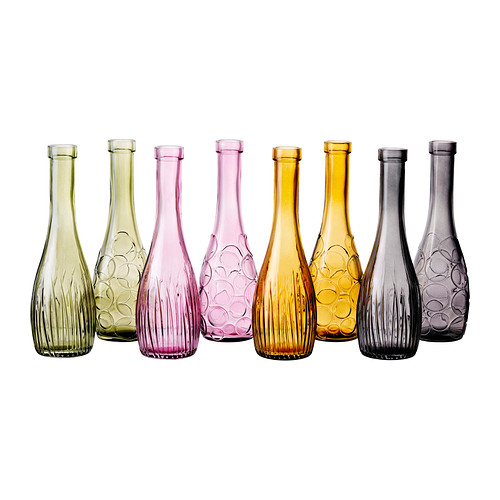 LOVLIG Vaso IKEA