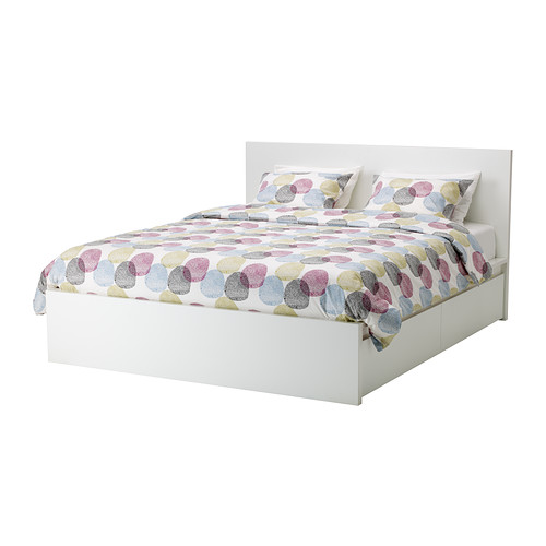 Meccanismo letto contenitore ikea