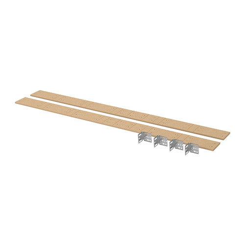 METOD Kit montaggio per isola cucina - IKEA