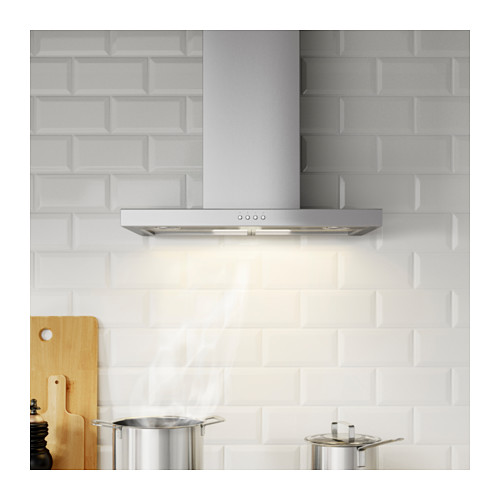 Cappe e filtri | Cucina - IKEA