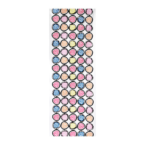 MYSKMÅRA Tenda a pannello - IKEA