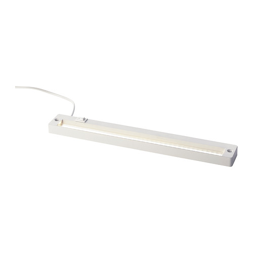 NON Illuminazione sottopensile a LED IKEA