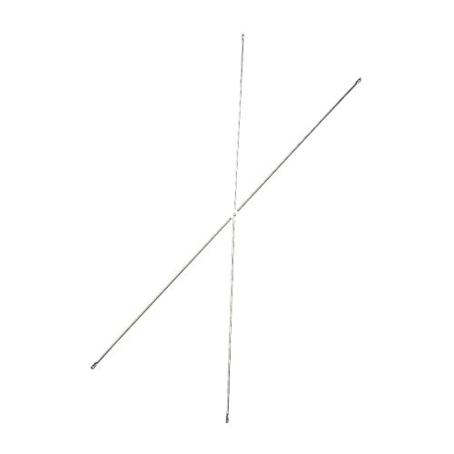 OBSERVATÖR Sostegno a croce IKEA Il sostegno a croce tiene lo scaffale dritto e stabile. 