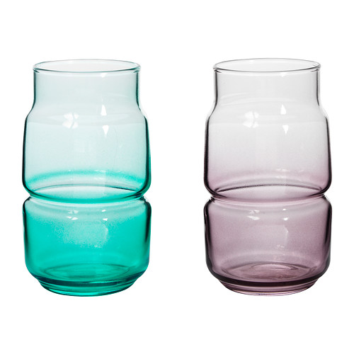 OLIK Vaso IKEA