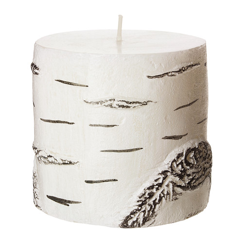 ORIMLIG Cero senza profumo IKEA