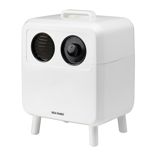 PATRULL Purificatore d'aria IKEA