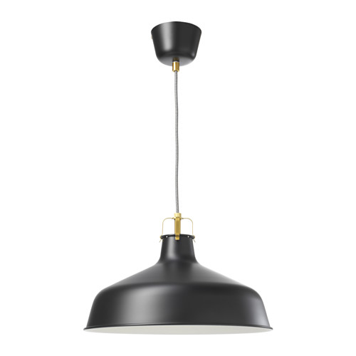 RANARP Lampada a sospensione - IKEA