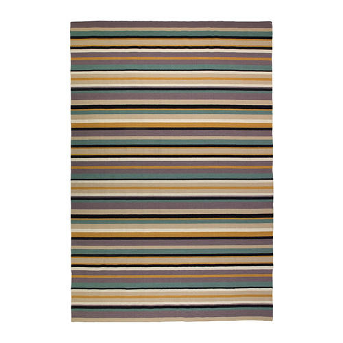 RANDLEV Tappeto, tessitura piatta IKEA