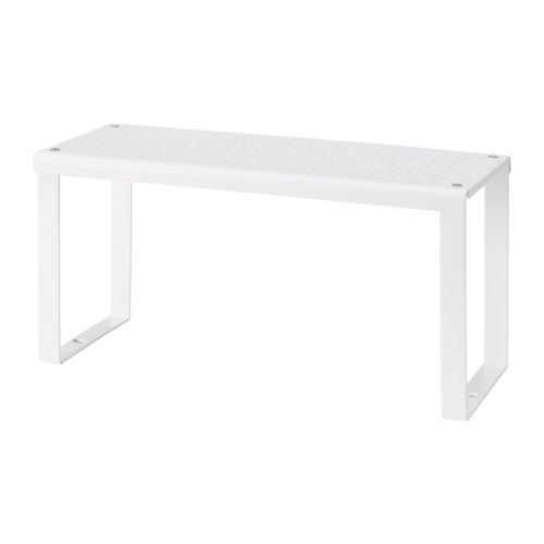 RATIONELL VARIERA Divisorio per ripiano IKEA