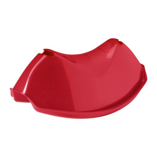 RUSIG Dondolo IKEA Dondolandosi il bambino sviluppa l'equilibrio e il suo cervello impara a distinguere le impressioni sensoriali. 
