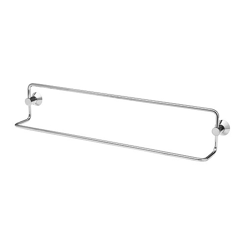 SÄVERN Portasciugamani doppio IKEA