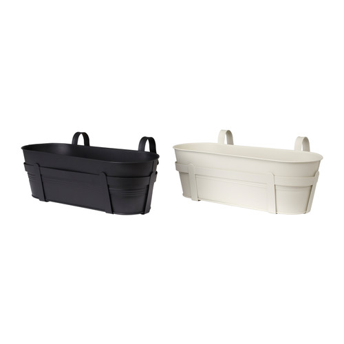 SOCKER Fioriera con supporto IKEA