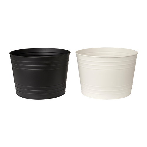 SOCKER Portavasi IKEA