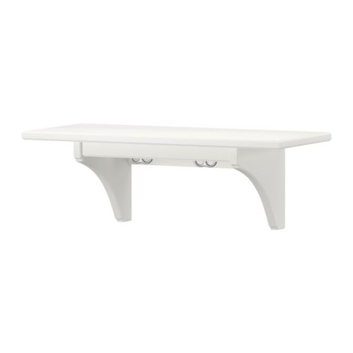 STENSTORP Mensola - bianco, 60 cm - IKEA