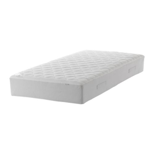 SULTAN HAMNVIK Materasso a molle IKEA