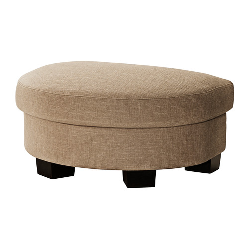 TIDAFORS Poggiapiedi IKEA