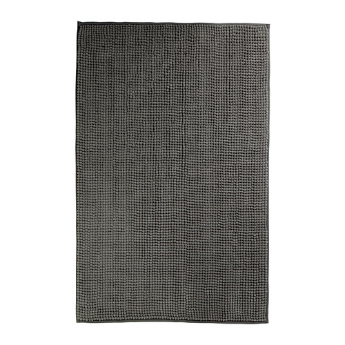 TOFTBO Tappeto per bagno IKEA