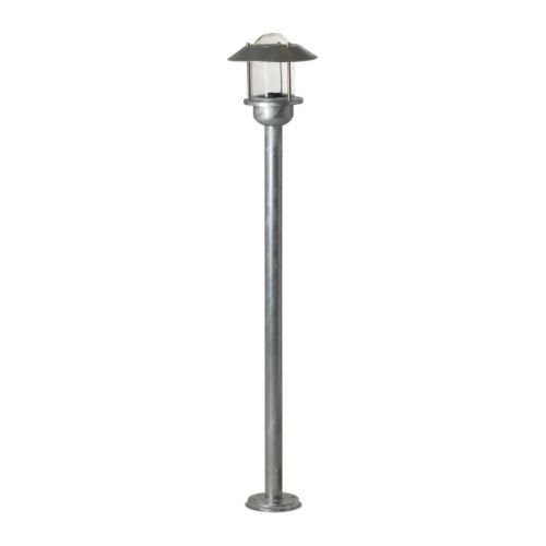 UPPLID Illuminazione per esterni IKEA Per esterni: dotati di protezione contro l'umidità e l'acqua. 