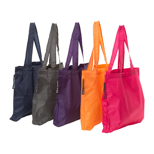 UPPTÄCKA Borsa portatutto IKEA