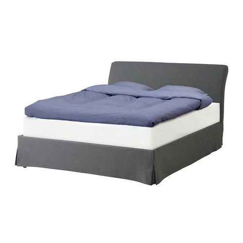 VANVIK Struttura letto IKEA