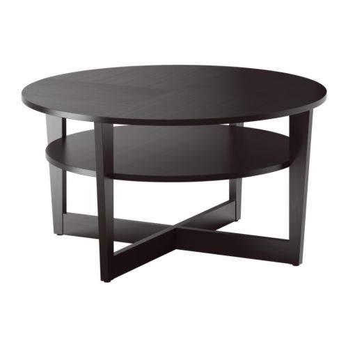 VEJMON Tavolino IKEA Il ripiano separato per le riviste ti aiuta a fare ordine e libera spazio sul piano del tavolino. 
