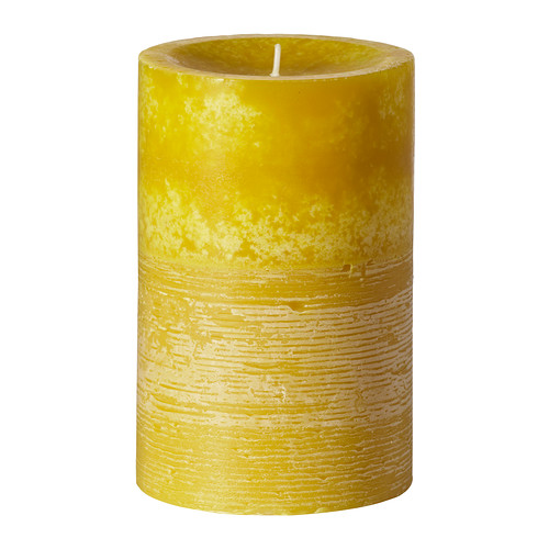 VIFT Cero profumato IKEA