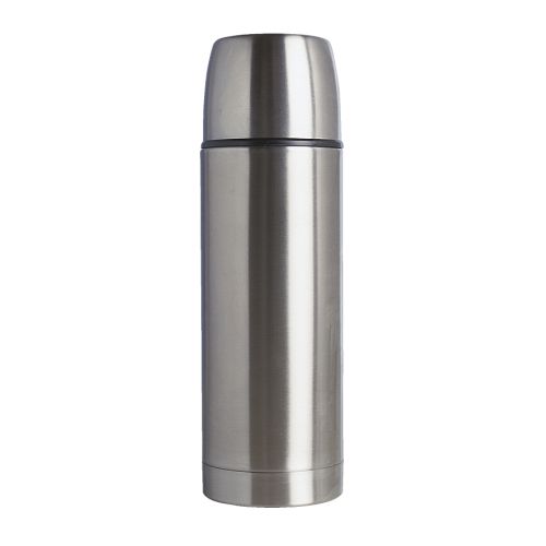 VOLYM Thermos IKEA Interno in metallo, resistente ai colpi. 