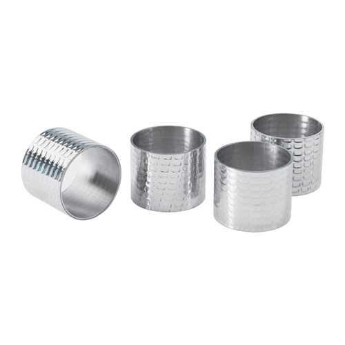 DOFTRIK Napkin ring IKEA