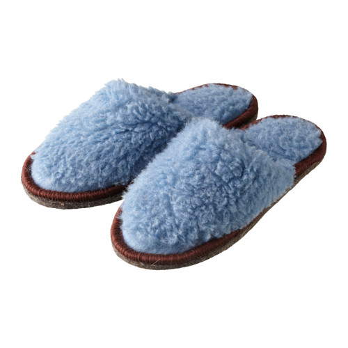 FEGEN Slippers IKEA