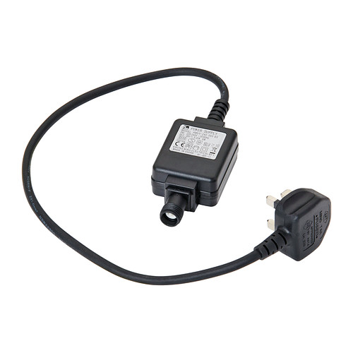 SKRUV Transformer with cord IKEA