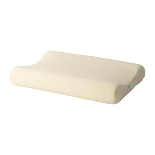 GOSA KÄRNA Pillow core, back sleeper IKEA To be placed inside GOSA VIDE for added comfort and support. 