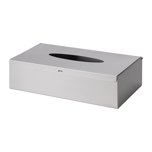 GRUNDTAL Tissue box IKEA