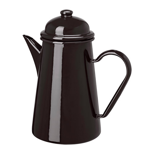 KAKKULTUR Coffee pot IKEA