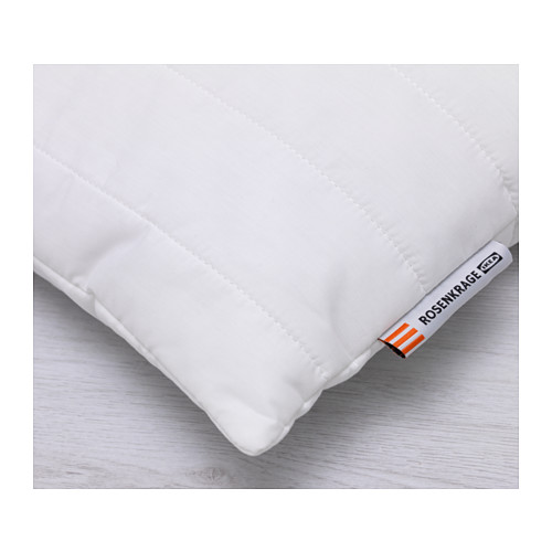 ROSENKRAGE Memory foam pillow IKEA