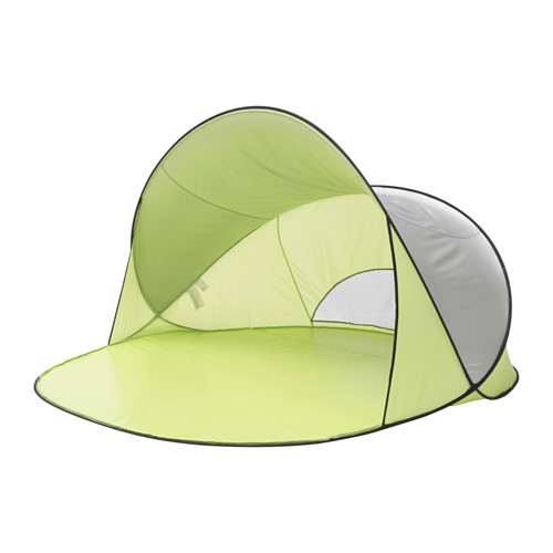 SOMMARVIND Popup sun/wind shelter IKEA