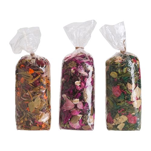 DOFTA ポプリ IKEA