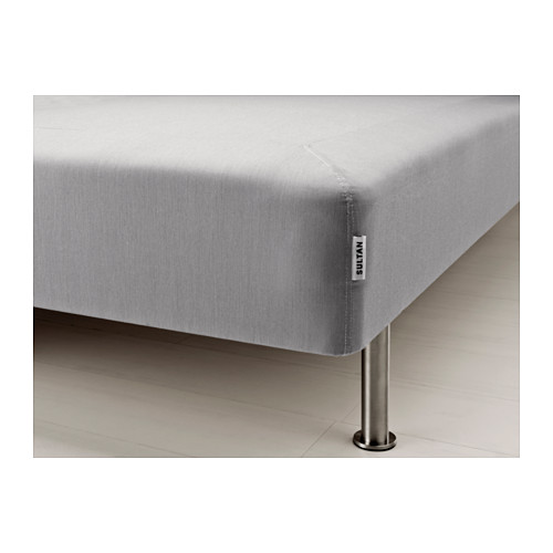 SULTAN SKALAND 木製ベーススプリングマットレス 90x200 cm IKEA