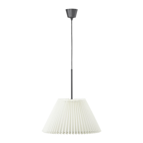 ÄNGLAND Pendant lamp IKEA This lamp gives a pleasant light for dining and spreads a good directed light across your dining or bar table.