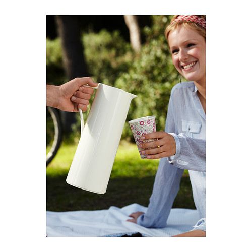 BEHÖVD Vacuum flask IKEA