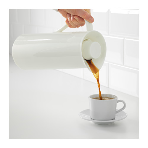 BEHÖVD Vacuum flask IKEA