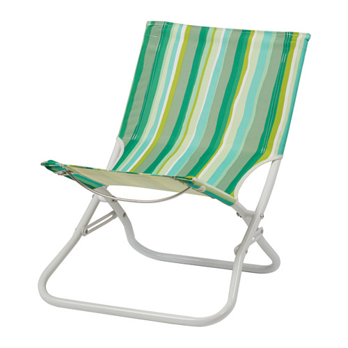 HÅMÖ Beach chair IKEA